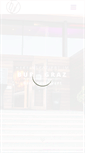 Mobile Screenshot of bur-graz.at